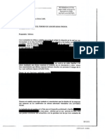 LCCR Q & R 013850-013885 Questionnaire and Response dated 5/26/2005