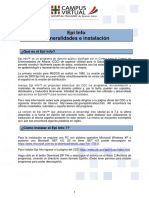 Practico - Epi Info Generalidades e Instalacion PDF