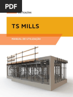 Manual Tsmills Ed 02 Rev06