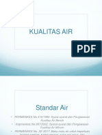 Kualitas Air