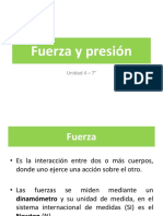 Fuerza_Presión prueba 7mo.ppt