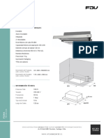 FT 19111 FDV CampanaDesign