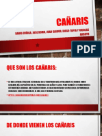 CAÑARIS