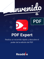 Bienvenido a PDF Expert.pdf