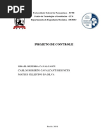 Sistemas de controle UFPE