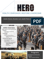 Hero Program