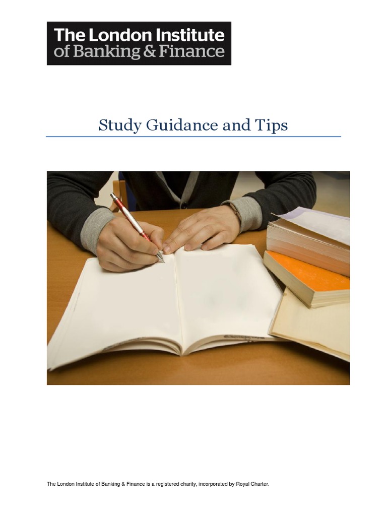 Student Handbook - Study Guide v3 01.05.18 | PDF | Study Skills | Test ...