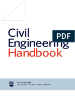 2015 Civl Handbook