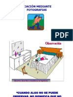 Fijación Mediante Fotografias