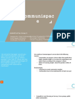 Communispace