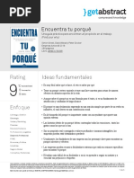 Encuentra Tu Porque Sinek Es 34346