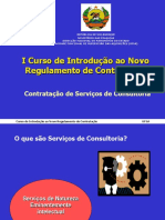 FORM-T2 - Módulo 5 - Consultoria