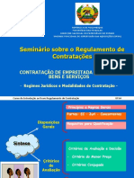 FORM T2 - Módulo 2 - Regimes Jurídicos