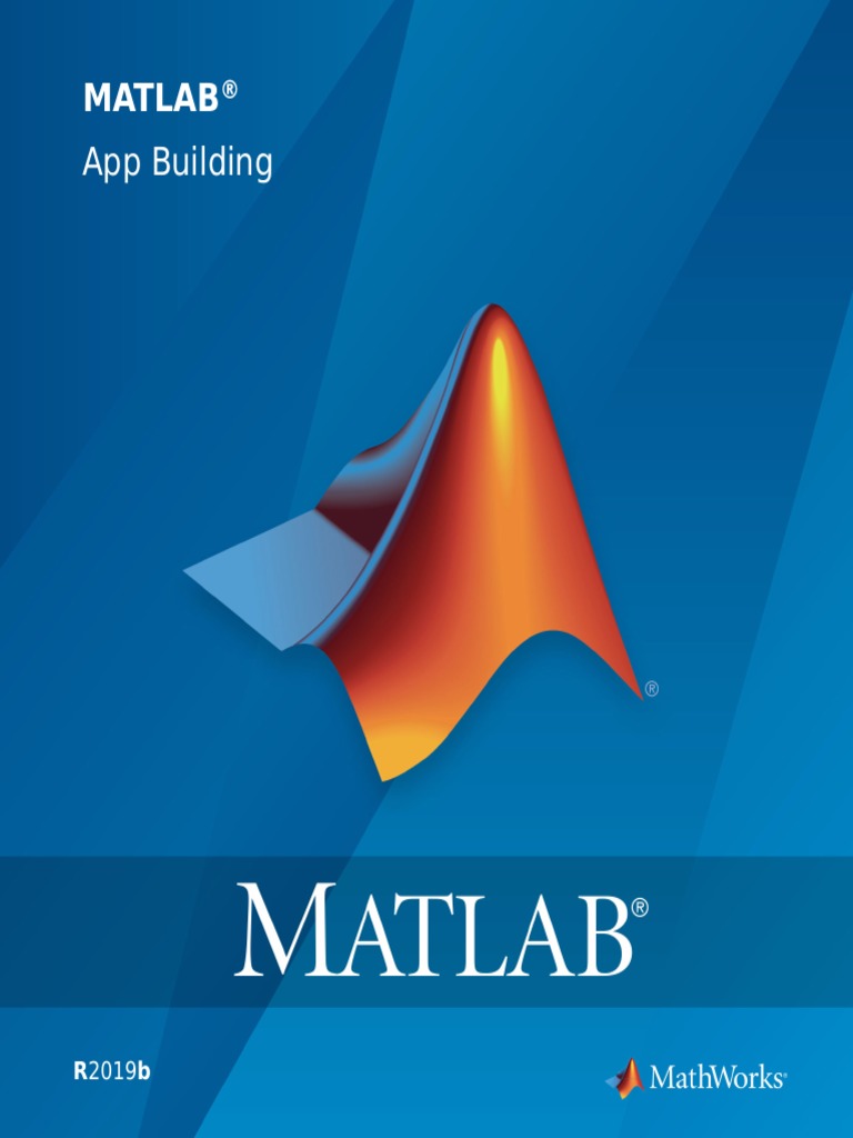 Matlab App Building  Application Matlab Free 30day Trial
