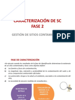 4 Modulo IV Caracterización de Sc