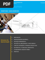 Clinica Universitaria Lurio - Alexandre Nhantumbo