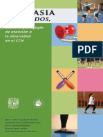 Gimnasia Para Todos PDF