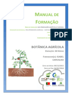 Manual Botânica