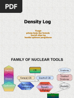 8 DENSITY LOG Rev