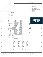 1- LED Piscando Com PIC16F87x