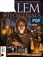 All About History Salem Witch Trials