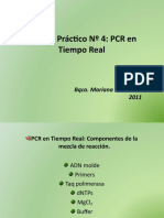 TP Nc2ba 4 PCR en Tiempo Real 2011