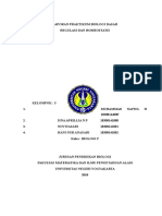 Lap. Regulasi Dan Homeostatis