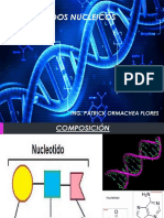 Octava Semana Biologia