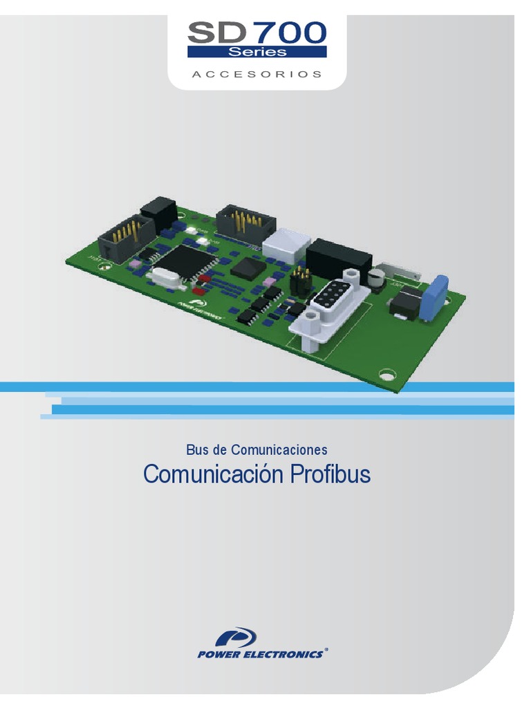 SD 700 | PDF | Poco | Red de computadoras