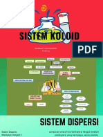 Sistem Koloid 