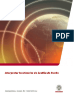 Interpretar Modelos Gestion Stocks