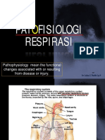 Patofisiologi Respirasi