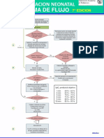 RCP 7° edic. FLUJOGRAMA