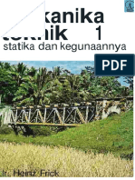 Mekanika Teknik 1