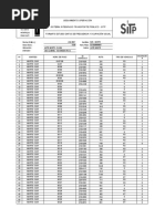 O_G_U PLACAS TOTAL SOTANO 2022 (Autoguardado) | PDF | Negocios
