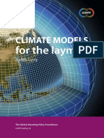 Climate Models For de Layman - Curry-2017