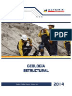 Geologia Estructural