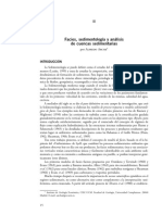 LAB4 Cap2 Arch Facies Sedimentologia y Analisis de Cuencas Sedimentarias