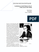 Journal 1 - Contributions of PDF