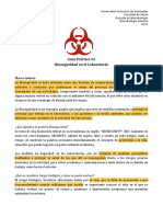 Guía 2 - Bioseguridad PDF