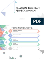 ANATOMIBIJIDANPERKECAMBAHAN