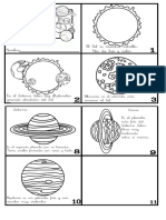 Guia de Ciencias, Los Planetas