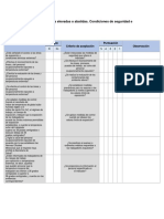 Condiciones Térmicas Elevadas o Abatidas. Condiciones de Seguridad e Higiene. NOM-015-STPS-2001