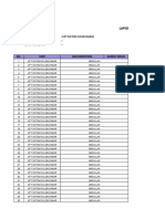 Laporan Distribusi Inspeksi Upt Sistem Sulselrabar Semester 2 2019 (2019-09-28)