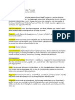 Microbiology FInal Review