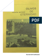 Olivos de Eternidad - Vicente Gerbasi