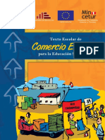 Texto escolar de comercio exterior para la educación secundaria.pdf
