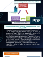 Presentacion N°2 Sistema Nacional de Seguridad y Salud en El Trabajo