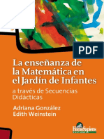 La enseñanza de las Matematicas en el Jardin-1.pdf
