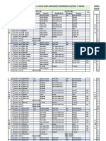 Jadwal